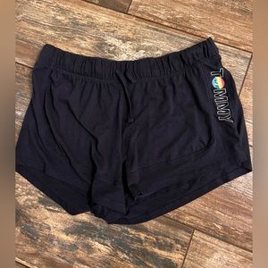 Vintage Tommy Hilfiger women’s sports shorts